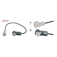 Antenne Adapter Kia en Hyundai