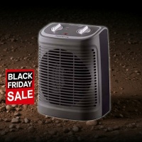 Rowenta Instant Comfort Compact SO2330 - Ventilatorkachel