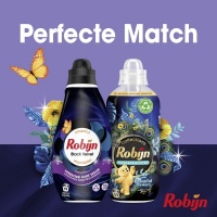 Robijn Beautiful Mystery Vloeibaar Wasmiddel - 152 Wasbeurten