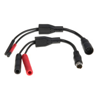 Zenec camera adapter Dometic