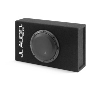 JL Audio CP108LG-W3v3