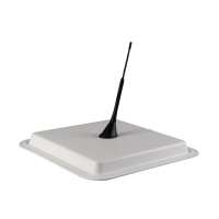 DA2118P Complete dakantenne set - inclusief montageplaat