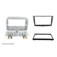 Dubbel Din Inbouwpaneel Opel