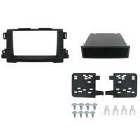 Dubbel Din Inbouwpaneel Mazda CX-5