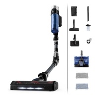 Rowenta X-Force Flex 9.60 Aqua RH20C7 - Steelstofzuiger