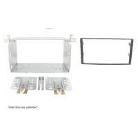 Dubbel Din Inbouwpaneel Kia