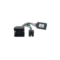 Stuurwiel Interface Opel Antara