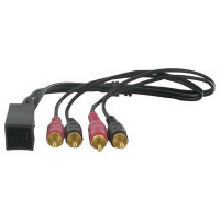 Radio Aansluitkabel - 11.1119-51