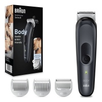 Braun Series 3 BG3340 - Bodygroomer