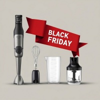 Philips HR2683/00 – 5000 Series Staafmixer - 1200W