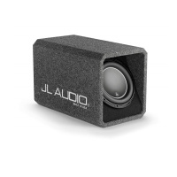 JL Audio HO110-W6v3