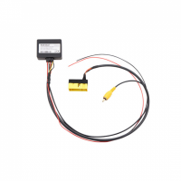 VW NavLinkz camera interface Volkswagen - Low