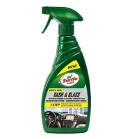 Turtle Wax Green Line Dash & Glass 500 ml