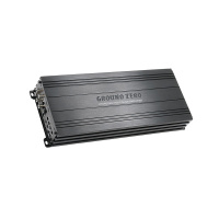 Ground Zero GZHA MINI FIVE