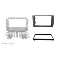 Dubbel Din Inbouwpaneel