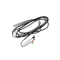 Eton ETU-MBACC – Plug & Play versterkerkabelset voor Mercedes