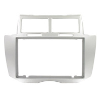 Dubbel Din Inbouwpaneel Toyota