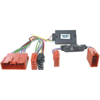 Stuurbediening Autoradio Interface Mazda