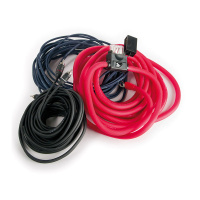 Connection FSK 700 - 20mm2 kabelset