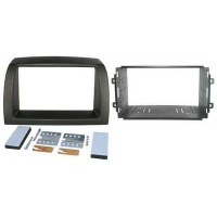 Dubbel Din Inbouwpaneel Lancia