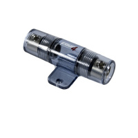 4Connect 4-600120 - 35/10mm2 IN en UIT