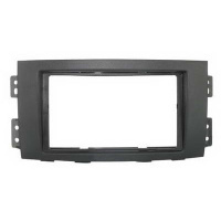 Dubbel Din Inbouwpaneel Kia