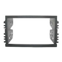 Dubbeldin Inbouwpaneel Hyundai