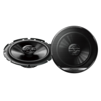 Pioneer TS-G1720F - Demo