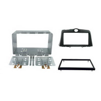 Dubbeldin Inbouwpaneel Toyota