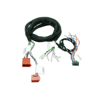 Audison AP 260P&P I/O