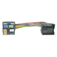 Radio Aansluitkabel - 11.1321-12