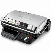 Tefal Supergrill XL GC461B12 Contactgrill
