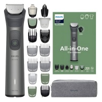 Philips 7000 Series MG7941/15 17-in-1 Multitrimmer