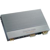 Ground Zero GZUA 2SQ