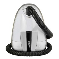 Tweedekans - Nilfisk Select Allergy – Stofzuiger met HEPA 14-filter