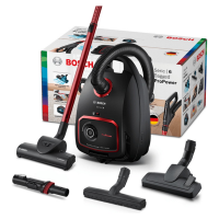 Tweedekans - Bosch BGL6POW1 - Stofzuiger met zak