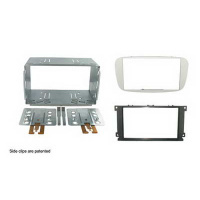 Dubbeldin Inbouwpaneel Ford