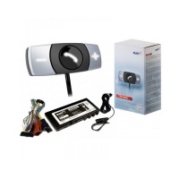 Tweedekans - Bury Carkit CC 9048 Handsfree Bluetooth