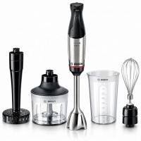 Bosch ErgoMaster Serie 6 MSM6M633 Staafmixerset