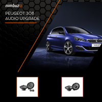 De Nimbuz Choice voor jouw Peugeot 308