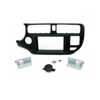 Dubbeldin Inbouwpaneel Kia Rio