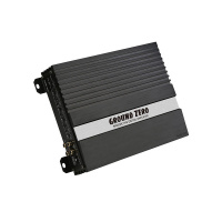 Ground Zero GZRA 4HD