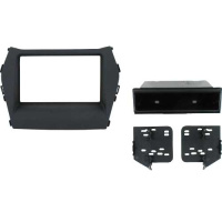 2DIN Frame Hyundai