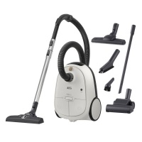 Tweedekans - AEG AB61H6SW Animal 6000 - Stofzuiger met zak