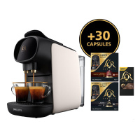 Philips L'Or Barista Sublime LM9012/03 - Koffiecupmachine Wit