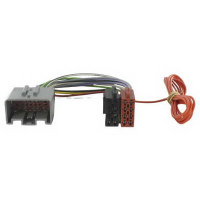 Radio Aansluitkabel - 11.1124-02