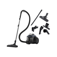 AEG AL61C3DB CLEAN 6000 - Stofzuiger Zonder Zak - 700W - Antraciet