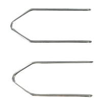 Autoradio ontgrendelings sleutels 12.281100-00