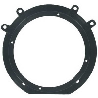 Luidspreker Inbouwringen