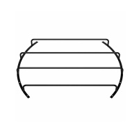 Digital Designs GR10 - 10 inch subwoofer grill